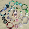 Beach Baby Beads - Assorted Colors