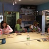 Laura's 11th Birthday Party 