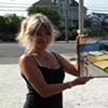 Stained Glass Classes Every Wednesday