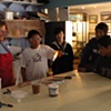 Bead Making Class