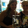 Mosaic Class: Mini Mosaics