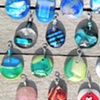 Beach Baby Beads -Small Size