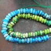 Chowderfest Limited Edition Eye Candy Beads