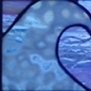 Waves of Love - pink - July 28