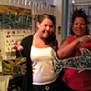 Mosaic Class- Mini Mosaic & Dolphin