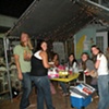 Just Bead It! Employee Party I: Mosaics