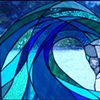 Head High - turquoise - August 17