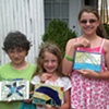 Mosaic Class- Mini Mosaic