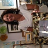 Mosaic Mirror -  Happy Hour!!