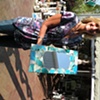Mosaic Mirror - Custom sizing