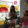 Mosaic Class- Dolphins