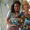 Mosaic Class: 10x10 Mosaic & Mini Mosaic