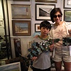 Mosaic Class- Mini Mosaic & Dolphin