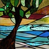 August 10 -"Sunrise View"