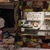 Mosaic Mirror  - Happy Hour!!