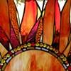 Burning Atlantic Sunrise: Close-Up I