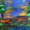 Wild Horses