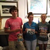Mosaic Class- Mini Mosaic
