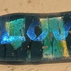 Love Pendant - Oceana