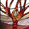 Red Dawn Tree