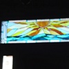 Sunrise Over Brigantine (installed)