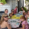 Fun with Students