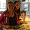 Laura's 11th Birthday Party 