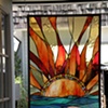 Burning Atlantic Sunrise: Completed II