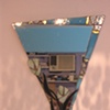 Custom Retro Mirror