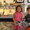Mosaic Class- Dolphin