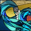 "Morning Waves"