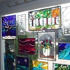 Front Window