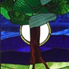 Full Moon Tree