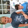 Mosaic Mini Class