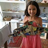 Mosaic Class: Mosaic Dolphin