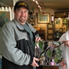 Stained Glass Class