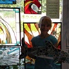 Daily Drop In Mosaics