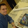 Art Teacher In Service Training at  Lenape