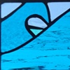 3 Friends Turquoise - August 24