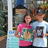 Drop-In Mosaics!