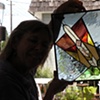 Stained Glass Class
