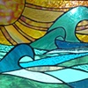 Sunrise Swell - July 1