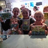 Mosaic Class- Mini Mosaics