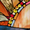 Burning Atlantic Sunrise: Close-Up III