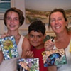 Mosaics 