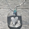 Bridesmaid jewelry 