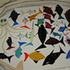 Fish Folks Into the Kiln