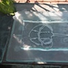 Fusing Class: Platter Made from Reclaimed Glass