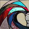 "Vibrant Wave" - August 25