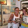 Mosaic Class: 10x10 Mosaic & Mini Mosaic